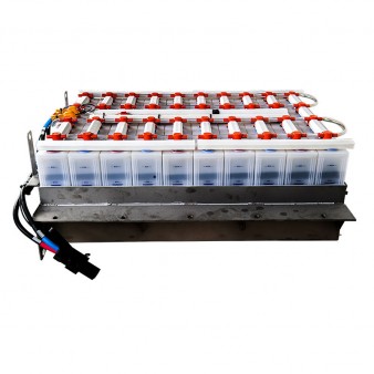 PIN Lithium - Ion ChangHong